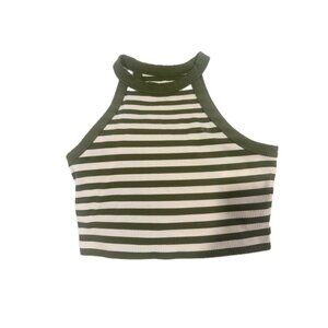 American Eagle Women's Tank Top Large NWT